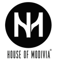Логотип House of Modivia