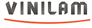 Логотип Vinilam - Вінілам
