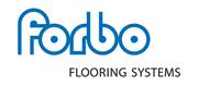 Логотип Forbo (Вініл)