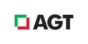 Логотип AGT (АГТ)
