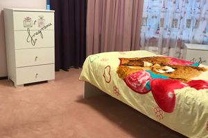 Две детские комнаты в квартире на Позняках фото