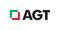 Логотип бренду AGT