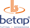 Логотип бренду Betap