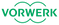 Логотип бренда Vorwerk