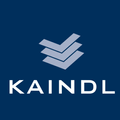 Логотип Kaindl (Каїндл)