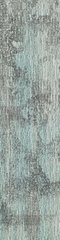 Фото ETG79-139-144 Frost/Mint Wash / Коллекция Fractals Entangle / Ковровая плитка Milliken