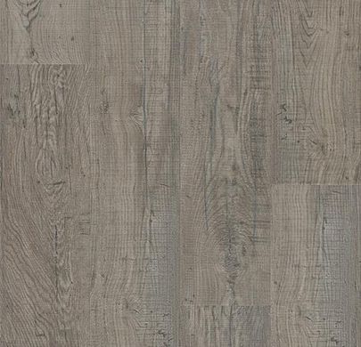 w60341 whitened rough oak / Колекція Allura Wood / Вінілова плитка Forbo