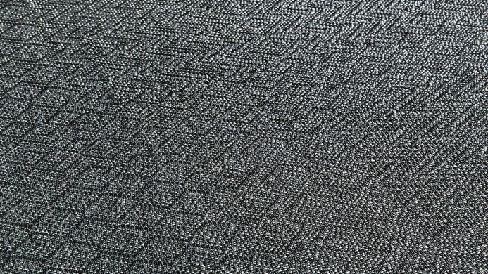 Фото Magnetite grey / Колекція Shades / Ткане ПВХ - покриття 2tec2 - плитка