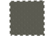 Модульне покриття сірого кольору "Індастріал - Модуль Профі" 5 мм.  фото 2