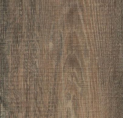 w60150 brown raw timber / Колекція Allura Wood / Вінілова плитка Forbo