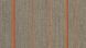 Moonrock orange / Колекція Stripes / Ткане ПВХ - покриття 2tec2 - плитка фото 3