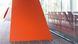 Moonless night orange / Колекція Stripes / Ткане ПВХ - покриття 2tec2 - плитка фото 7