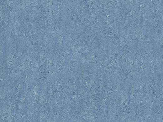Фото 3055 fresco blue / Колекція "Реал" / "Мармолеум Форбо"
