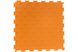 Модульне покриття помаранчевого кольору "Індастріал - Модуль Профі" 5 мм.  фото 2