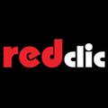 Логотип Red Clic