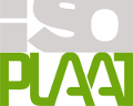 Логотип ISOPLAAT