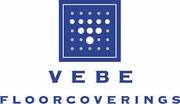 Логотип Vebe