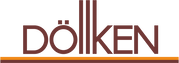 Логотип Dollken