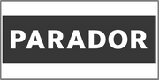 Логотип Parador