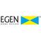 Логотип бренда Egen