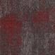 UDR133-109-05 Currant Red / Колекція Concrete 2.0 Urban Drama / Килимова плитка Milliken фото 1