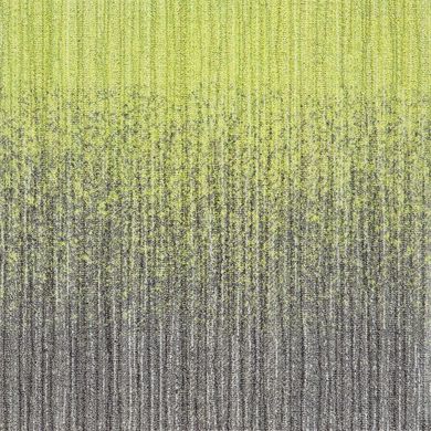 Фото HST103 / 174-108 French Garden / Grey Willow / Коллекция Naturally Drawn Hand Sketched Transition  / Ковровая плитка Milliken