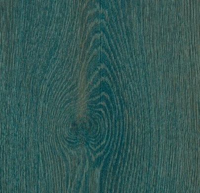 w60297 petrol oak / Колекція Allura Wood / Вінілова плитка Forbo
