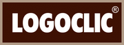 Логотип LOGOCLIC