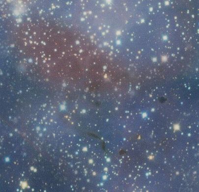 a63453 galaxy / Колекція Allura Abstract / Вінілова плитка Forbo